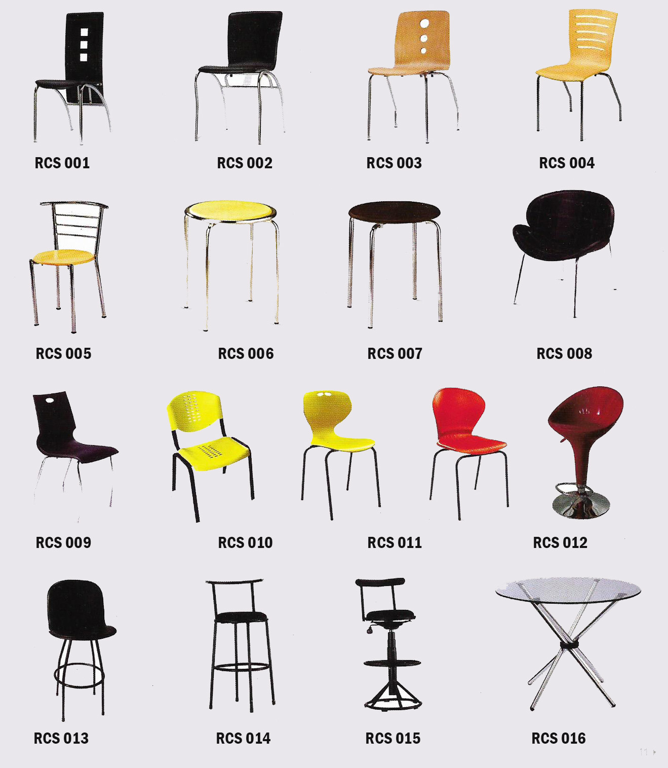 Rolling Chairs Repair and Services in Chennai
