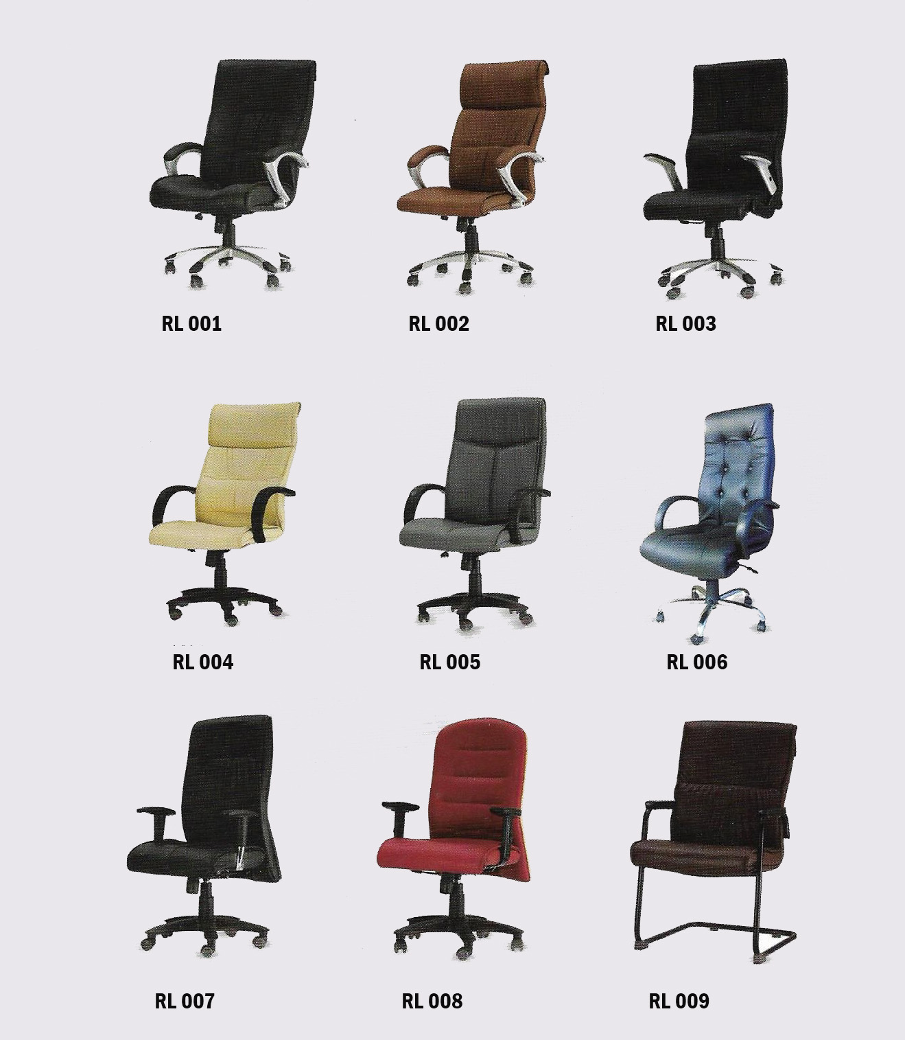 Chennai's Leading Office Chairs Dealers