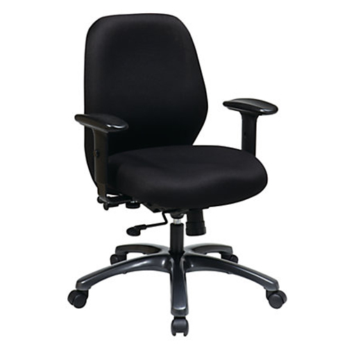 Chennai's Leading Office Chairs Manufacturing in Chennai